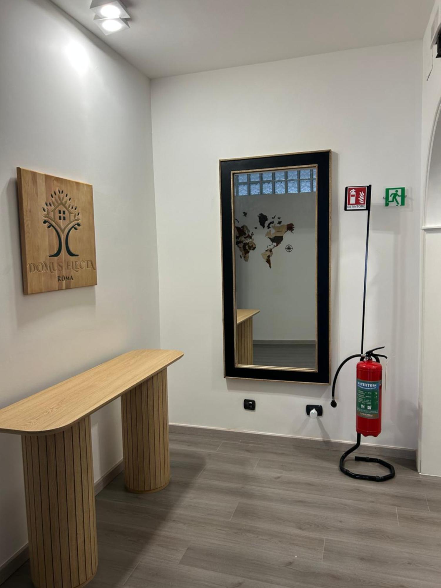Domus Electa Ferienhaus