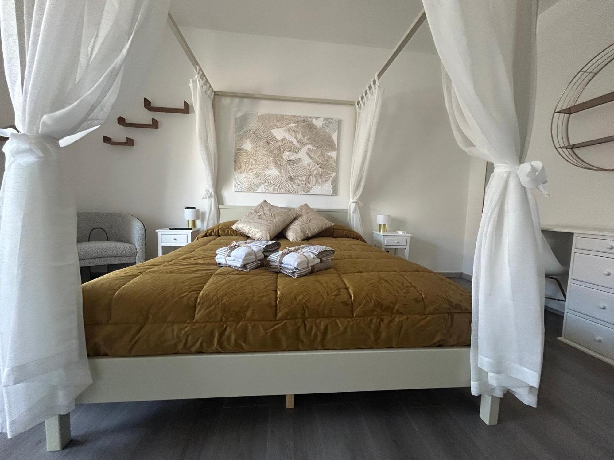 Domus Electa Ferienhaus *