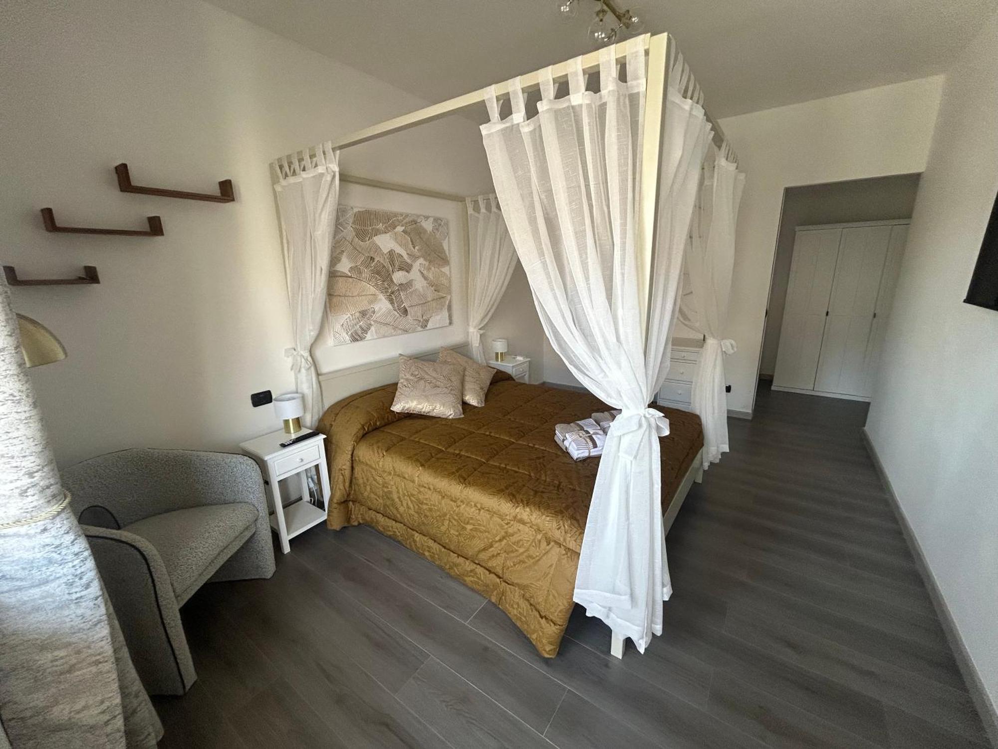 Ferienhaus Domus Electa