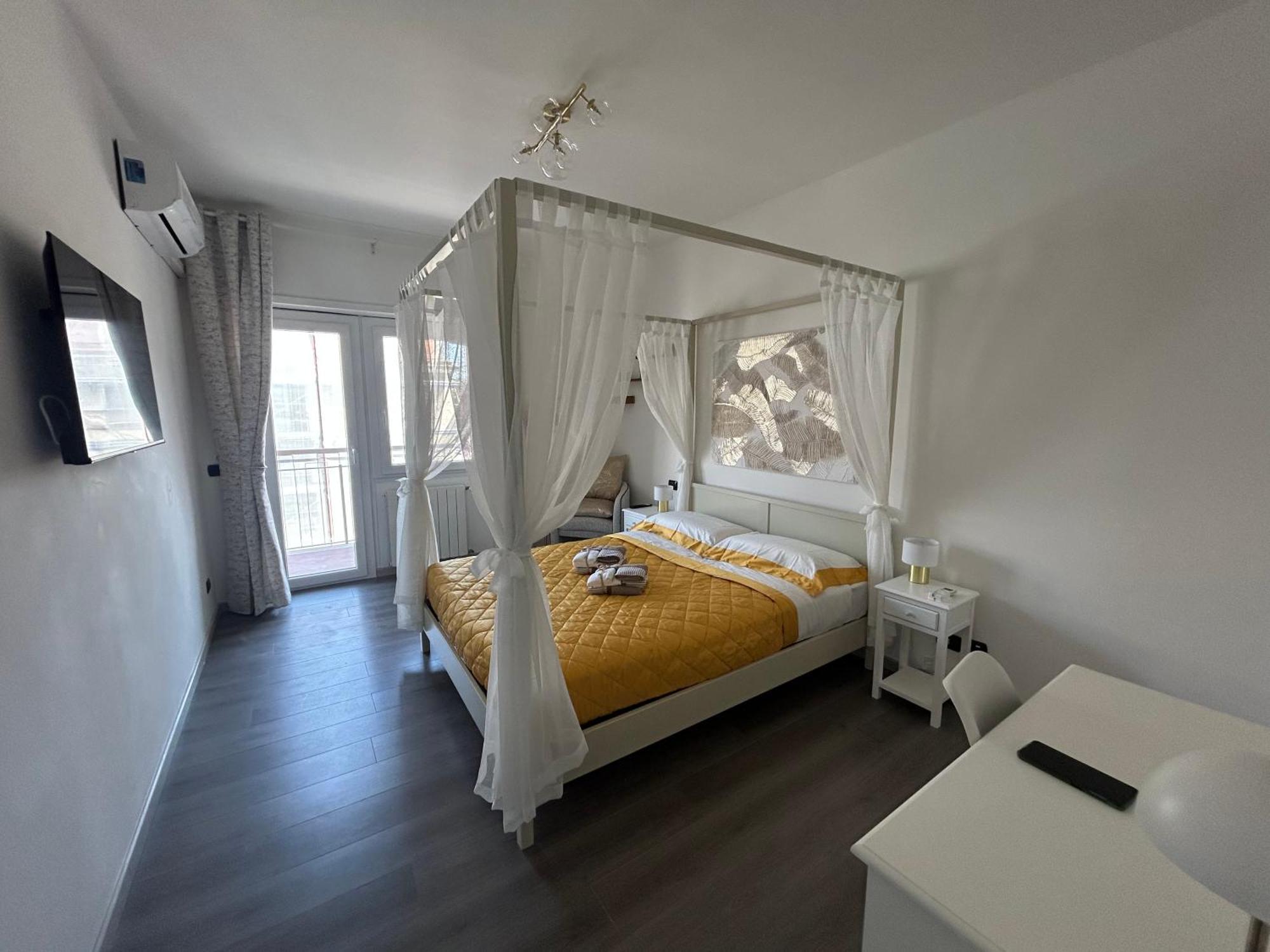 Domus Electa Ferienhaus *